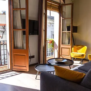 Apartamento Inspired By Enjoyapartments, Barcelona