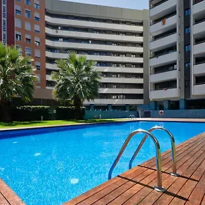 Familiar Appartement