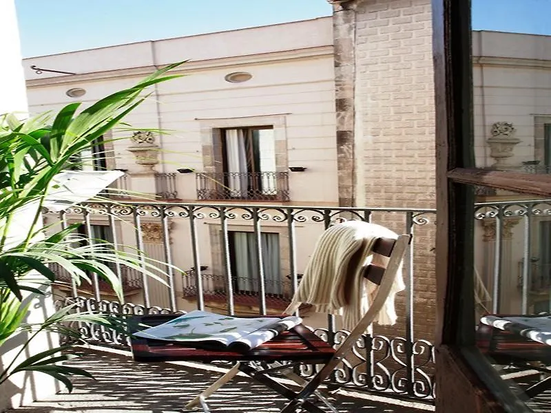 Ainb Gothic-Jaume I Apartments برشلونة