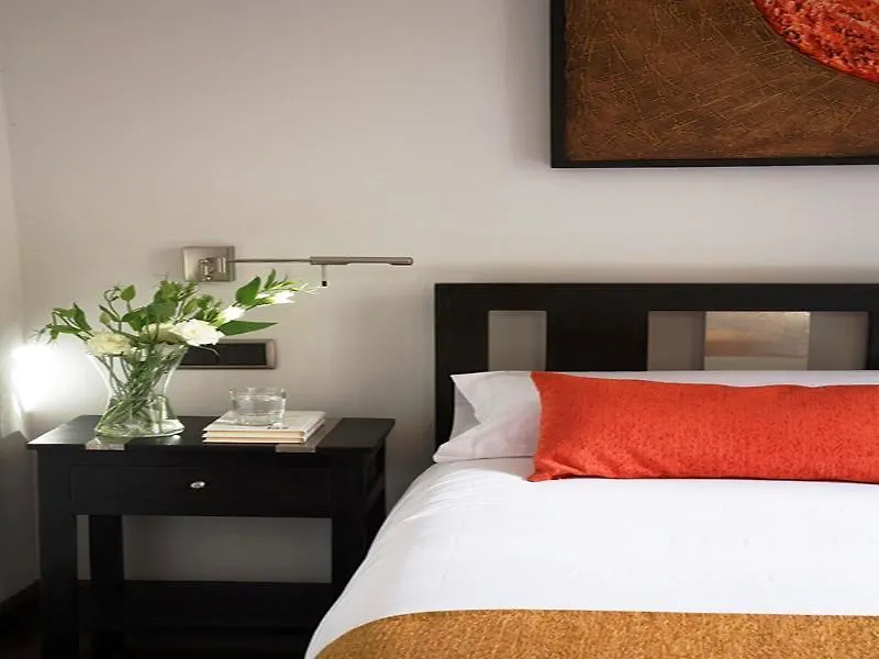 Ainb Gothic-Jaume I Apartments برشلونة إسبانيا