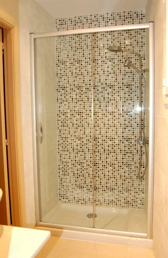 Ainb Gothic-Jaume I Apartments برشلونة