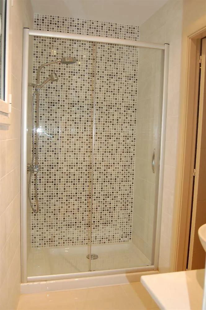 Ainb Gothic-Jaume I Apartments برشلونة