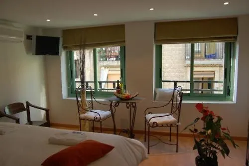 Ainb Gothic-Jaume I Apartments برشلونة