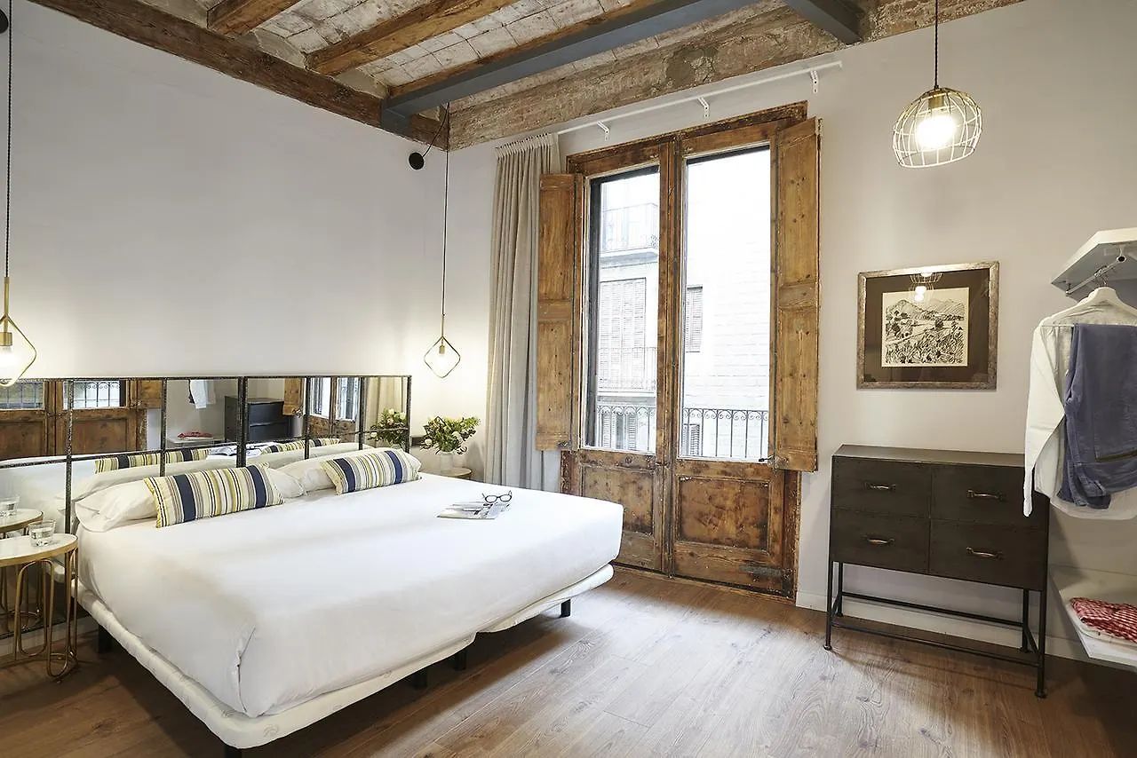 Ainb Gothic-Jaume I Apartments برشلونة