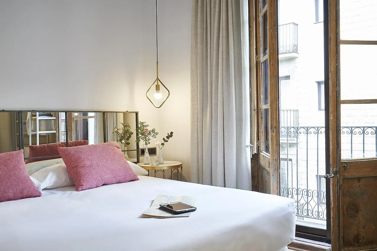 Ainb Gothic-Jaume I Apartments برشلونة