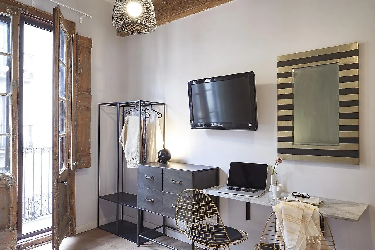 Ainb Gothic-Jaume I Apartments برشلونة