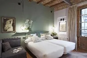 Ainb Gothic-Jaume I Apartments برشلونة