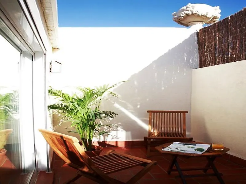 Ainb Gothic-Jaume I Apartments Barcelone 0*,  Espagne