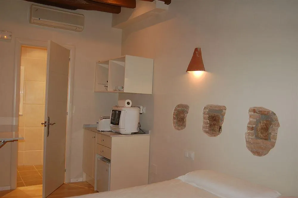 Ainb Gothic-Jaume I Apartments Barcelone