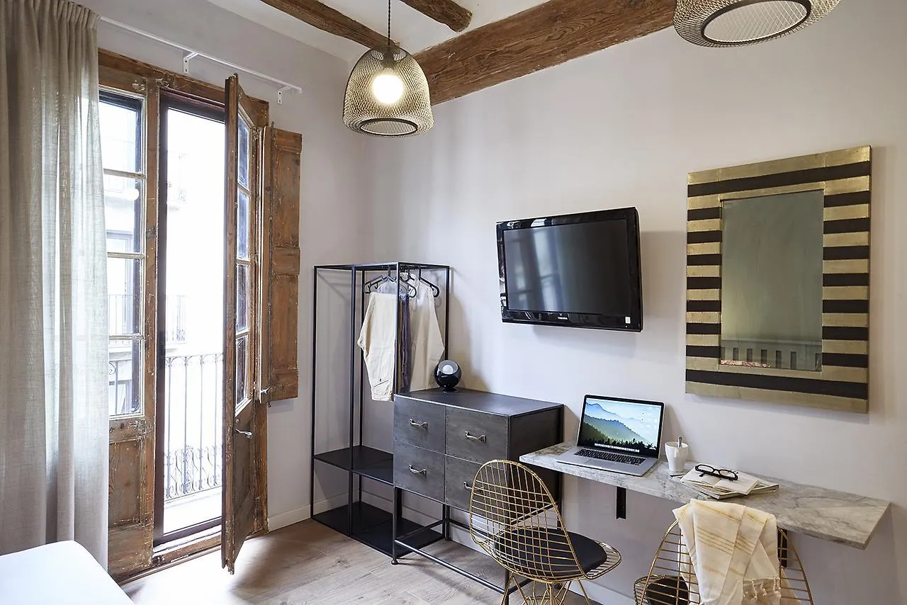 Ainb Gothic-Jaume I Apartments Barcelone