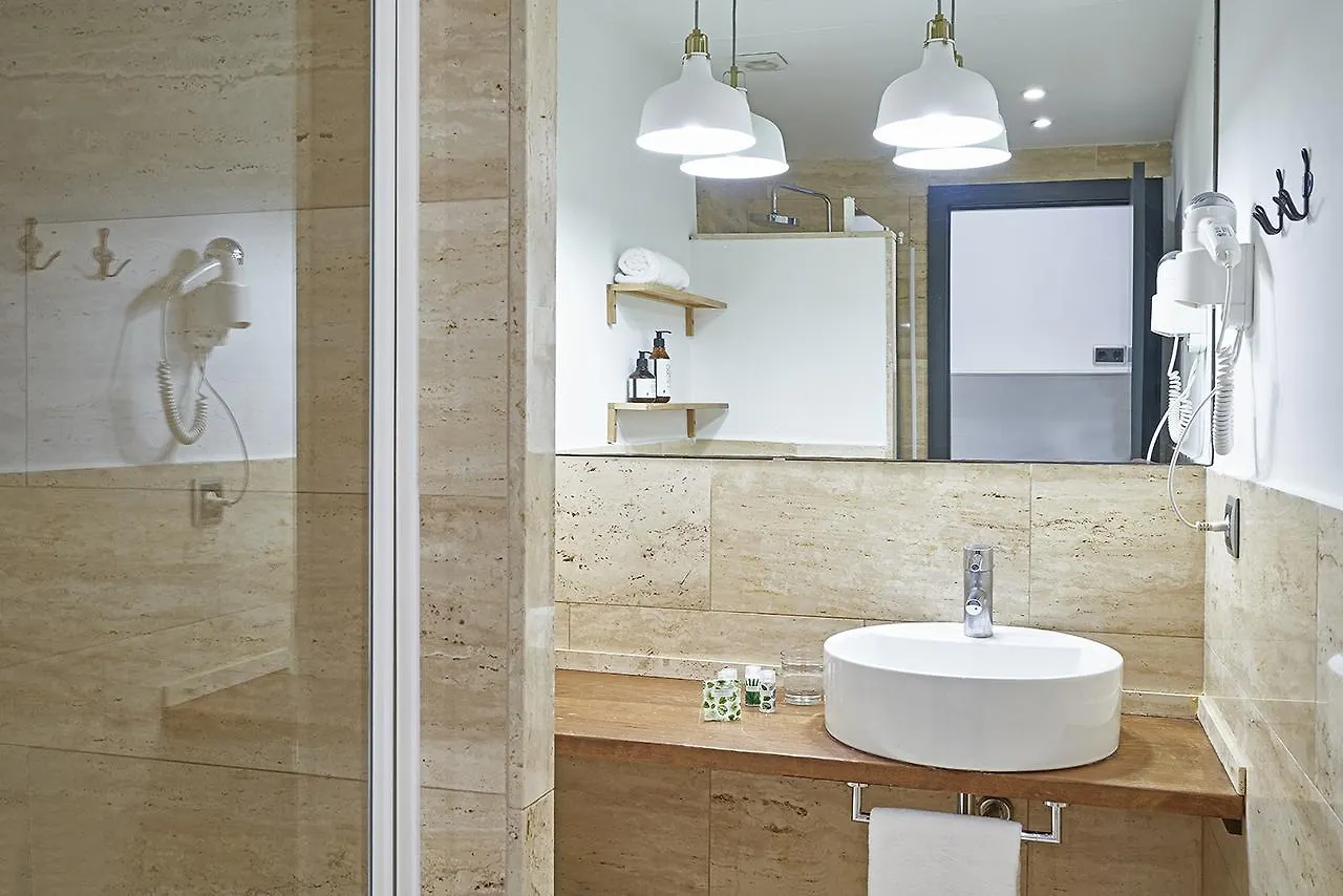Ainb Gothic-Jaume I Apartments Barcelone