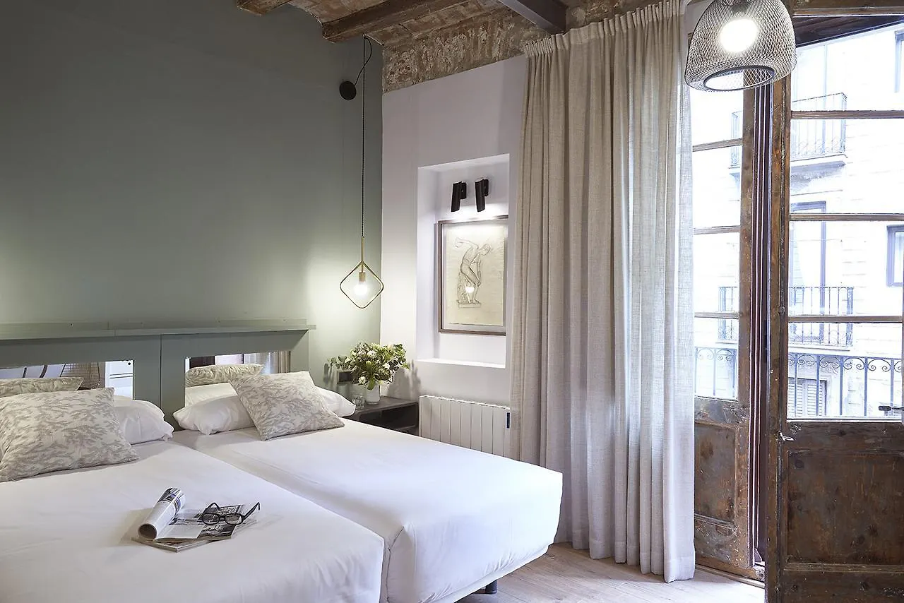 Ainb Gothic-Jaume I Apartments Barcelone Espagne