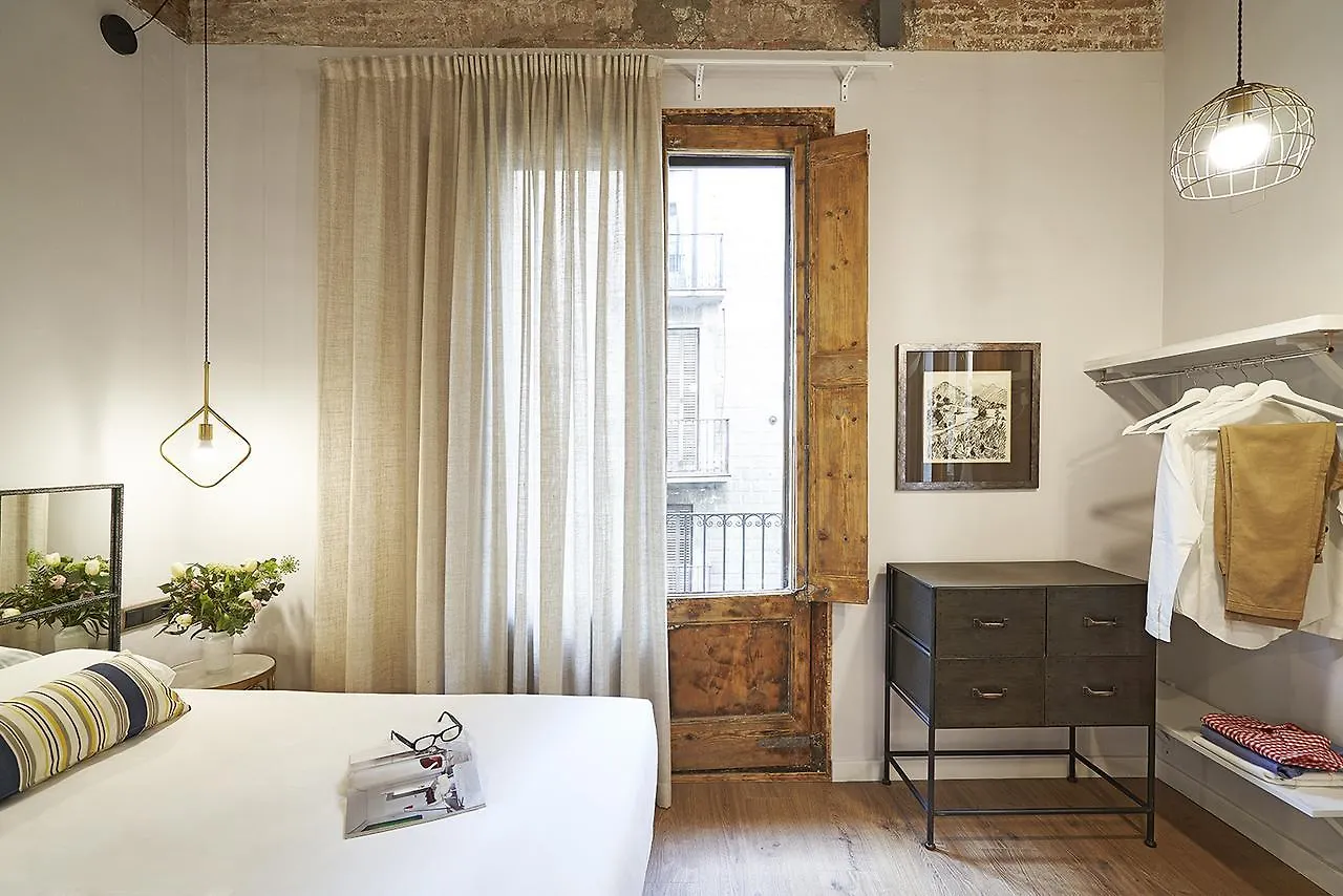Ainb Gothic-Jaume I Apartments Barcelone