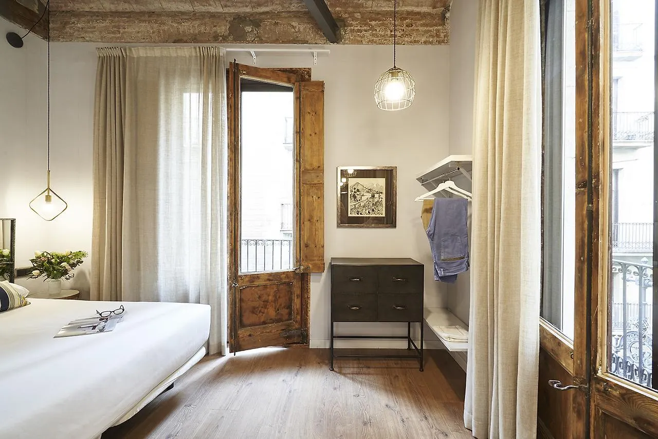 Ainb Gothic-Jaume I Apartments Barcelone