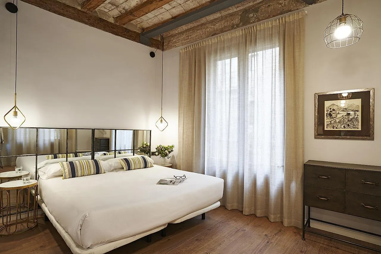 Ainb Gothic-Jaume I Apartments Barcelone