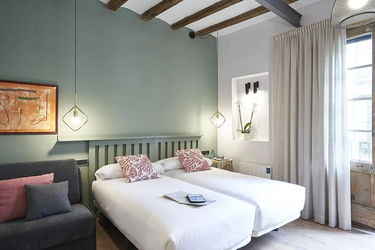 Ainb Gothic-Jaume I Apartments Barcelone