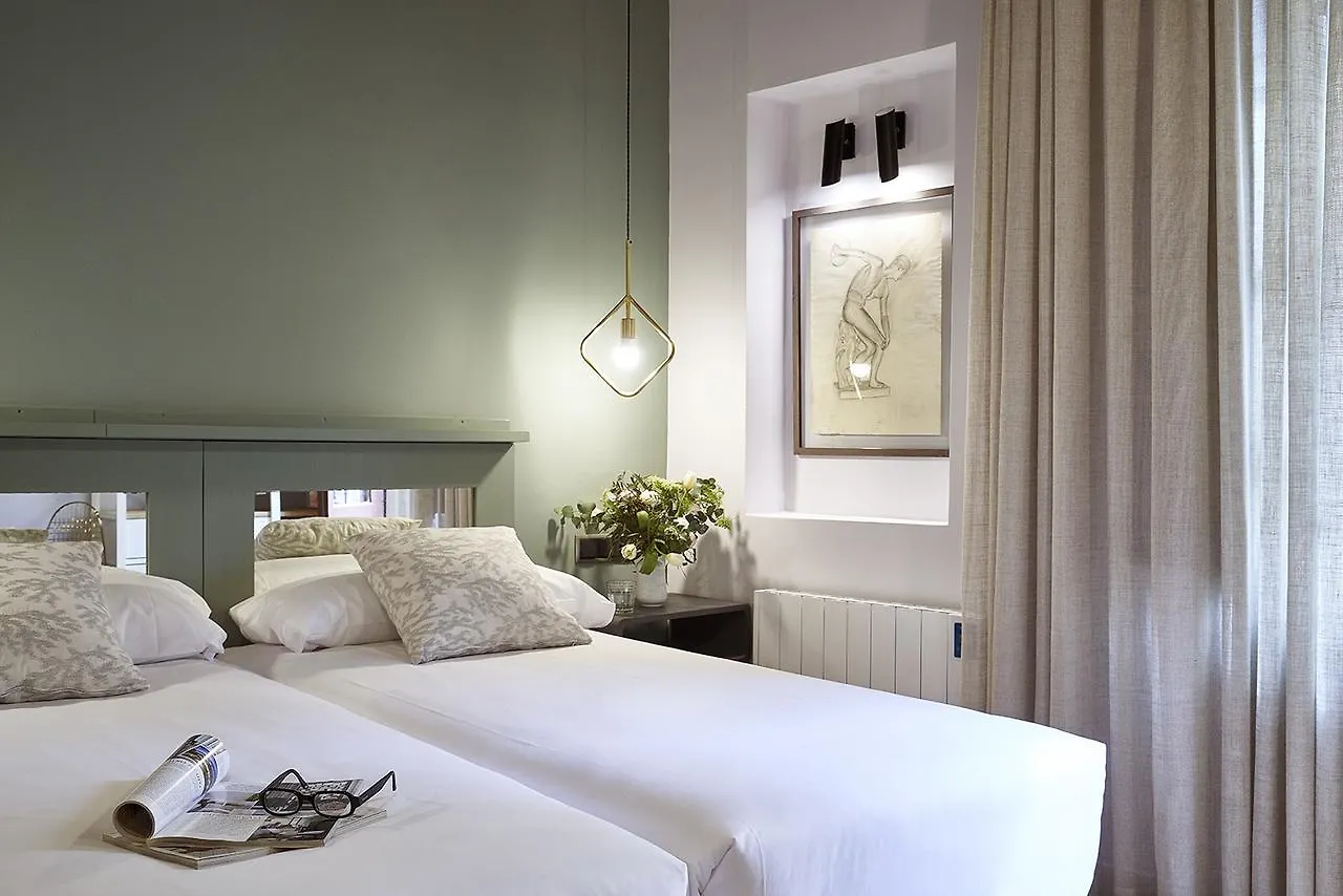 Ainb Gothic-Jaume I Apartments Barcelone