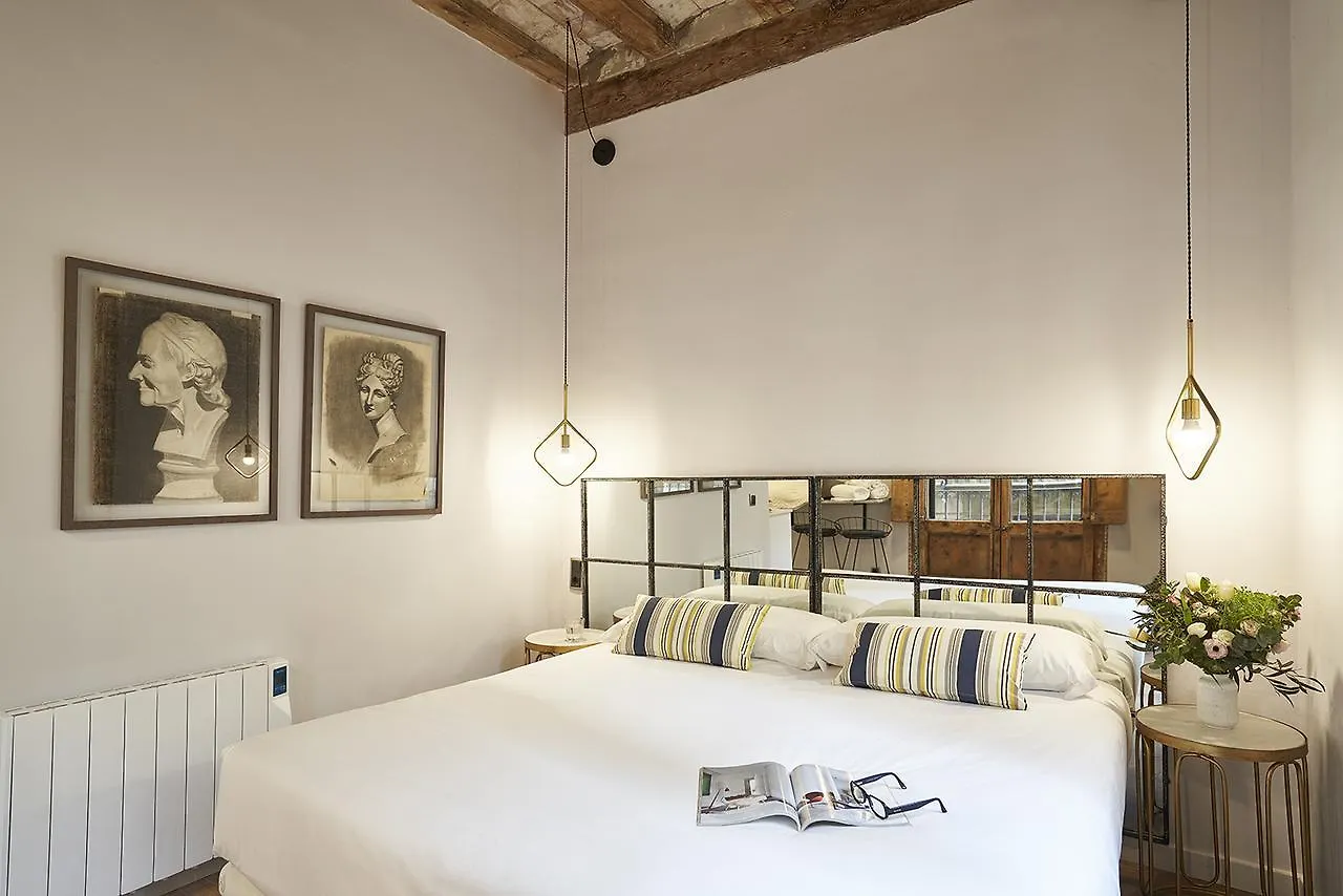 Ainb Gothic-Jaume I Apartments Barcelone