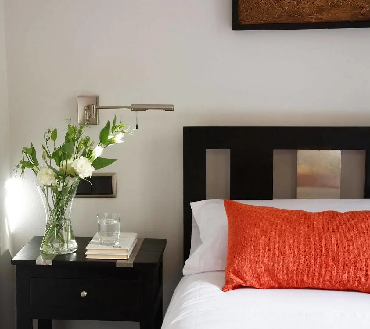 Ainb Gothic-Jaume I Apartments Barcelone Espagne