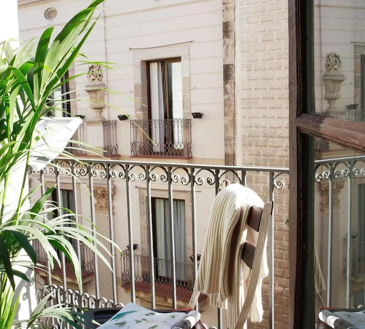 Ainb Gothic-Jaume I Apartments Barcelone Espagne