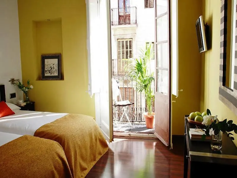 Ainb Gothic-Jaume I Apartments Barcelone 0*,